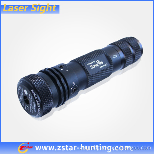 5-30mw Long Distance Green Laser Sight (zsls0008)